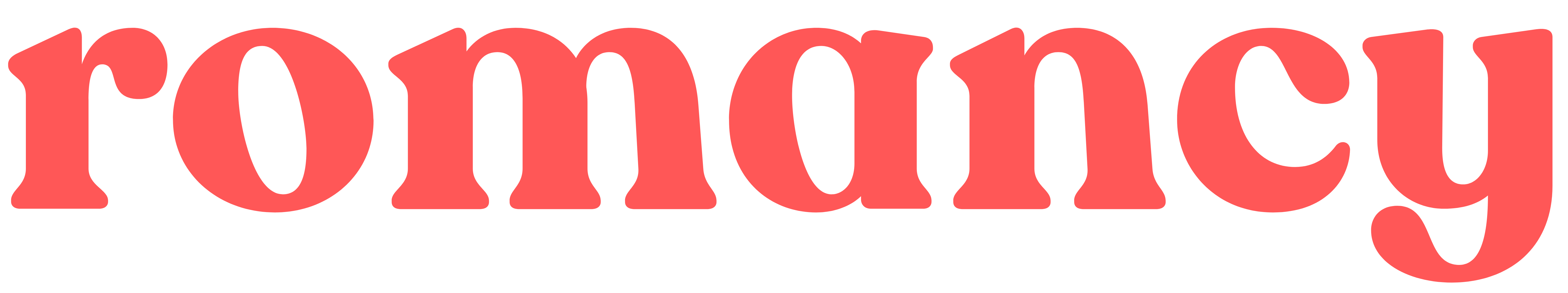 Romancy App